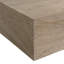 Aventura Solid Wood Cocktail Table