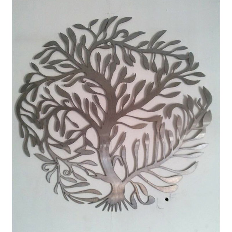 Décoration murale arbre