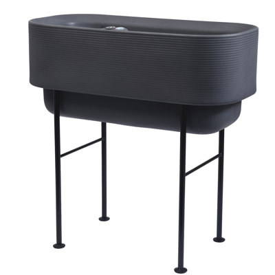 Nest Elevated Planter
