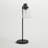 Granville Metal Arched Lamp-1378522463