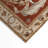 French Brown Indoor and Outdoor Area Rug-1736637742