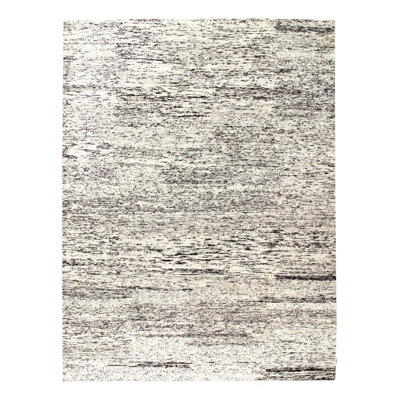 Abstract Rug