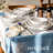 Over&Back 100% Linen Woven Table Cloth-101293180-101293177