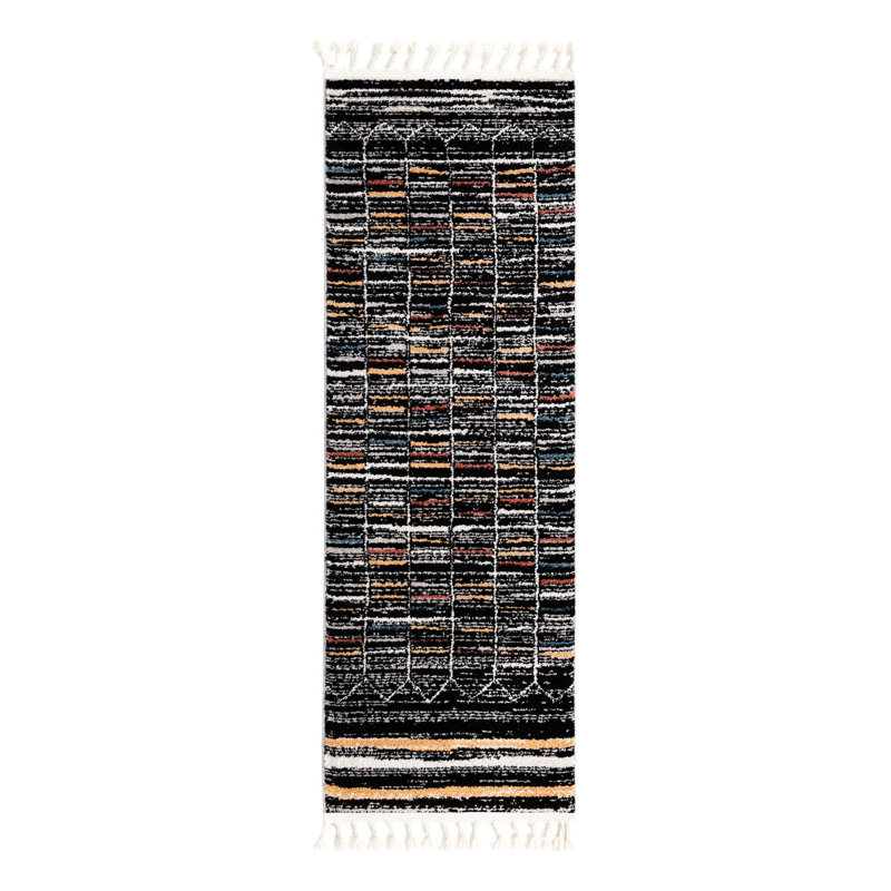 Joriann Indoor Rug, Runner 2' x 6'