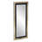 Wicksham Solid Wood Rectangle Mirror