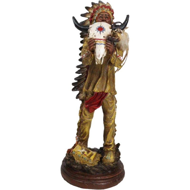 Duana, objet décoratif