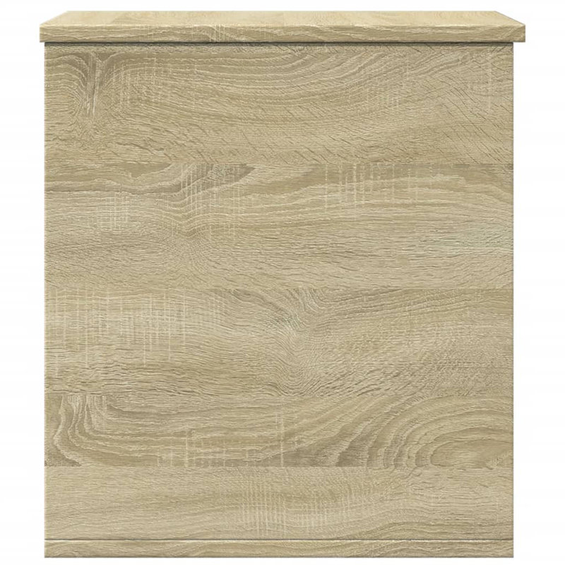 Sanami Accent Trunk, Sonoma Oak