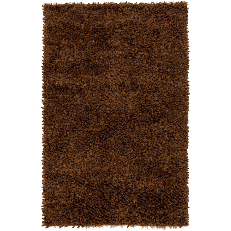 Garikoitz Wool Indoor Rug