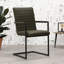 Visalia 49cm H Upholstered Side Chair-1492510295