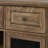 Jack 47.63" Mesh Door Sideboard-1411404516