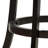 Kearney Swivel Upholstered Counter Stool-48934404