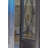 Handle With Knob And Deadbolt Reversible Entry Set-69027576
