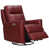 Vienna Cranberry Red selected