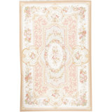 Renaissance One-of-a-Kind Rectangle 5'11" X 9' Hand Knotted Area Rug