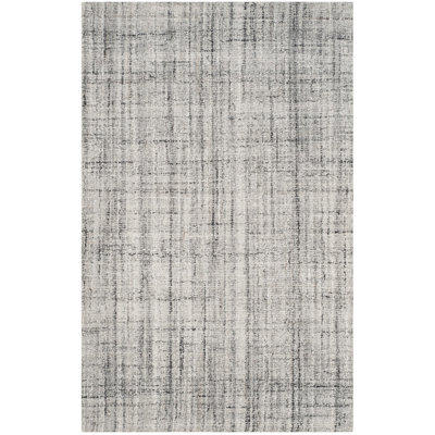 Gudinas Hand Tufted Performance Abstract Rug