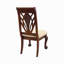 Ashawn 4 - Person Dining Set