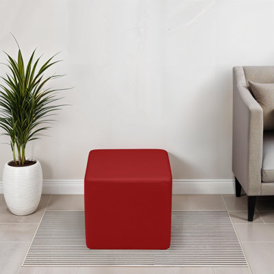 Repose-pieds carré Pro Series 18 po