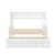 Blanc est en rupture de stock