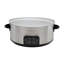 Nesco 6 Qt. Stainless Steel Slow Cooker