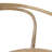 Diane Solid Wood Bistro Arm Chair-1755442540