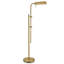 Lampe sur pied industrielle 62,5 "à DEL 3CCT-546140421