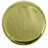 Modern Standards 1 7/16" Diameter Mushroom Knob
