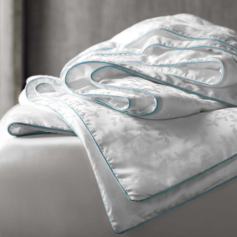 Lyocell Dreams Microfiber Down Alternative Comforter, Full