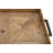 Cromartie Solid Wood Tray