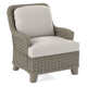 Somerset Upholstered Armchair