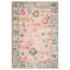 Tapis à poils plats lavables Kugler Vintage-1186307298