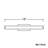 Salcedo Dimmable LED Bath Bar-101559944-101559946-124635826