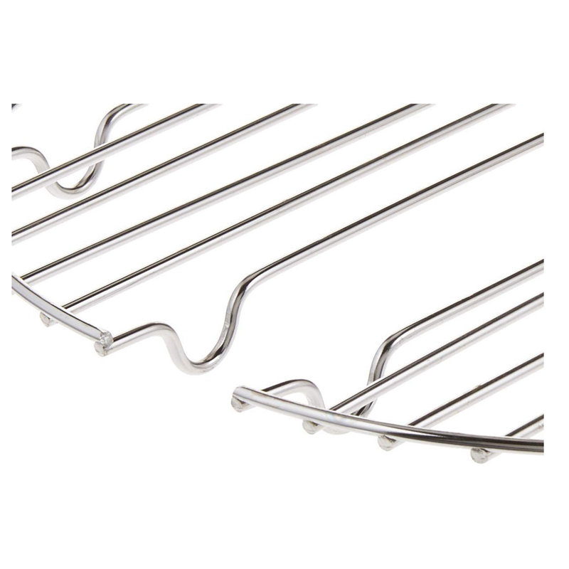 Stainless Steel Griddle