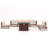 6 - Person Outdoor Seating Group With Cushions-1449241198-1449241194