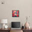 «Maximalist Bloom», art mural par Art Remedy-118749000-115087326-115087324