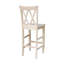 Tabouret de bar et de comptoir Maner-333521626