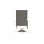 St. Catherine Polymer Outdoor Lounge Chair-1930562856-1932302901
