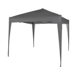 Janvey 2m x 2m Aluminium Pop-Up Gazebo
