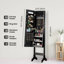 Armoire à bijoux