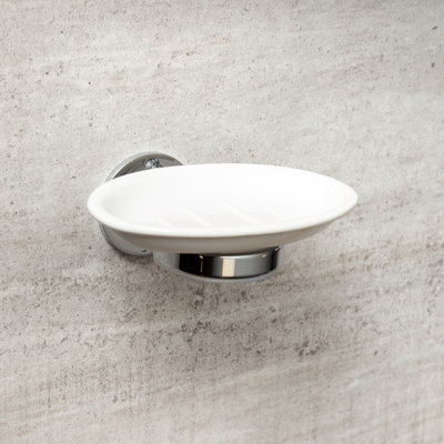 Bathroom Tray