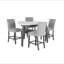 Table de bar JASMINE