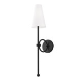 Magnus 1 Light Wall Sconce