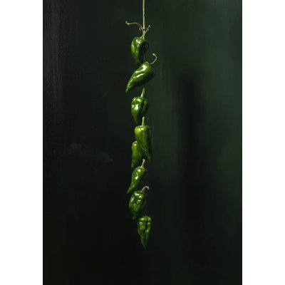 Verdant Strand