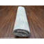 Tapis oriental en laine douce nouée à la main 8 pi x 9 pi 7 po gris 6 pi Peshawar 6BB206FF762D4D599227653C379F70E2