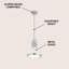 Staub 1 - Light Pendant-1244594576-1286089291