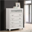 Commode 5 tiroirs Randall