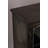 Denza Metal Accent Cabinet