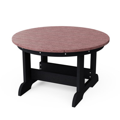 Heritage Conversation Table