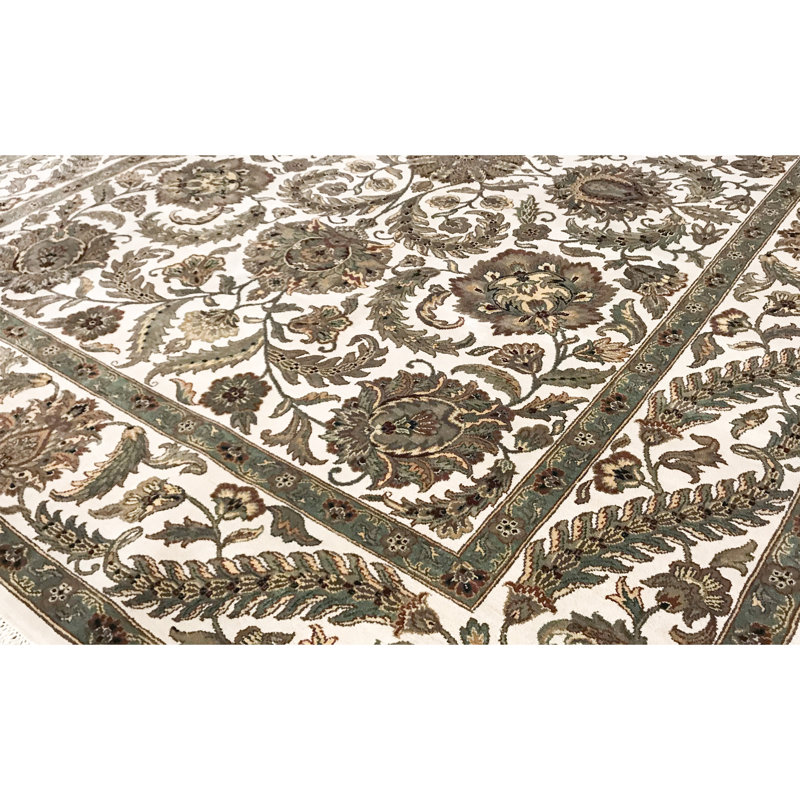 Trinity One-of-a-Kind 5'1" X 8'3" Area Rug