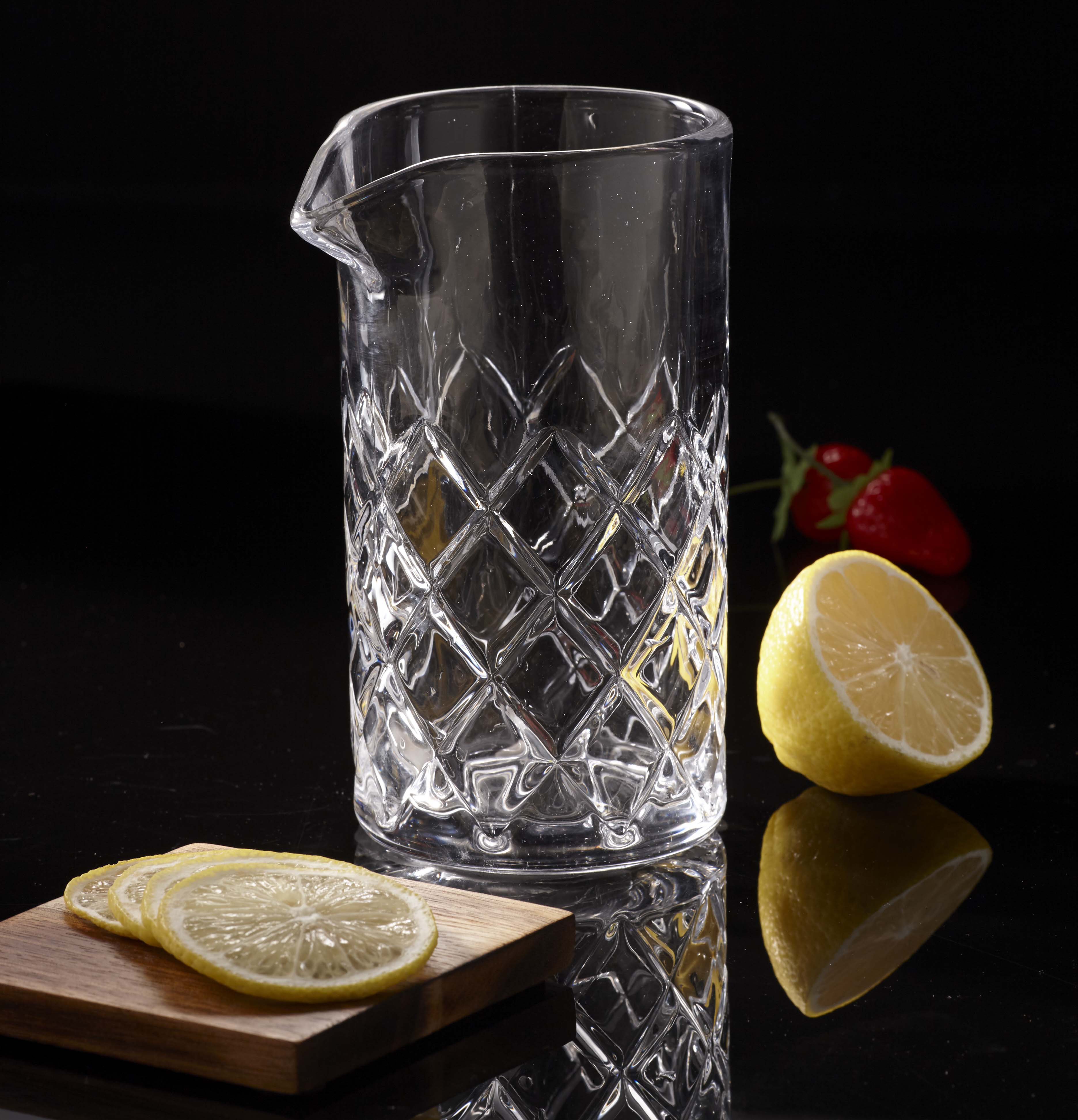 George Oliver Gulledge Mixology Mixing Jug & Reviews - Wayfair Canada