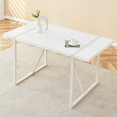 Table de salle à manger Industrial